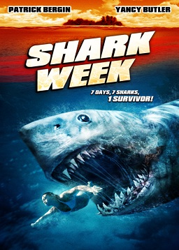 Shark Week Movie